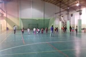 Colegio Secundario N&deg; 14 Pueblos Originarios