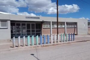 Colegio Secundario N&deg; 25