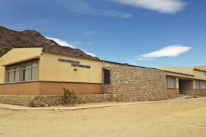 Colegio Secundario N&deg; 5054 Juan Domingo Peron