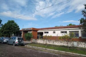 Colegio Secundario N&deg; 5176