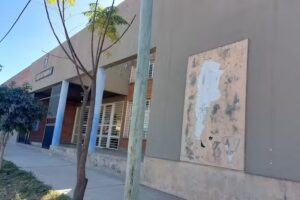 Colegio Secundario N&deg; 56