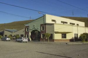 Colegio Secundario N&deg; 706