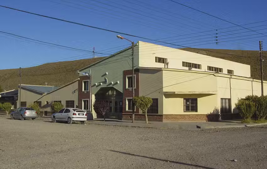 Colegio Secundario N&deg; 706