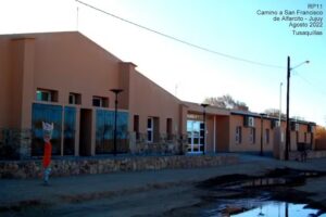 Colegio Secundario N°11