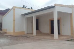 Colegio Secundario N&deg;26