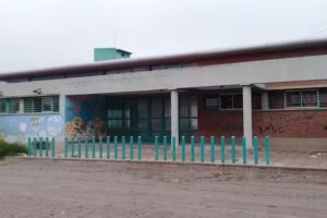 Colegio Secundario N&deg;36