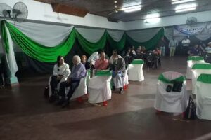 Colegio Secundario N&deg;4 &ldquo;&Eacute;xodo Juje&ntilde;o&rdquo;