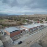 Colegio Secundario N&deg;41