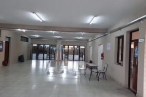 Colegio Secundario N&deg;41