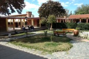 Colegio Secundario N&deg;5096 (ex-Normal)