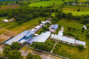 Colegio Secundario N&deg;61