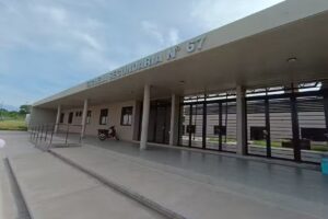 Colegio Secundario N&deg;67