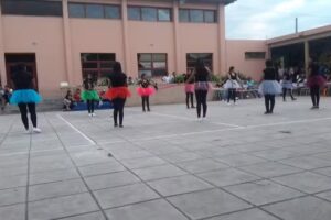 Colegio Secundario N°7 “Mtro. Mario H. Perez”