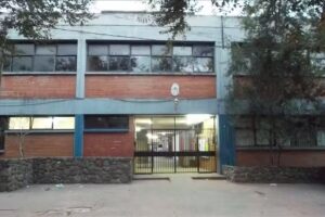 Colegio Secundario N&ordm; 5.099 Juan Carlos D&aacute;valos