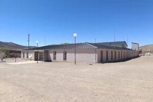 Colegio Secundario N&ordm;13