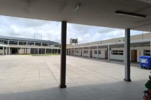 Colegio Secundario Nº68