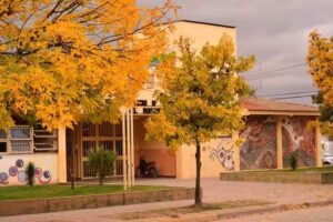 Colegio Secundario Nuestra Senora del Rosario