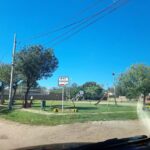 Colegio Secundario Olga Cossettini