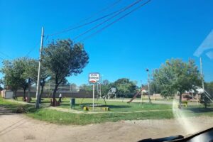 Colegio Secundario Olga Cossettini