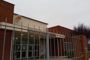 Colegio Secundario Olga cossettini