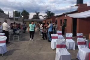 Colegio Secundario Olga M&aacute;rquez de Aredez N&deg;59 &ndash; Modalidad J&oacute;venes y Adultos &ndash; Anexo Palpala