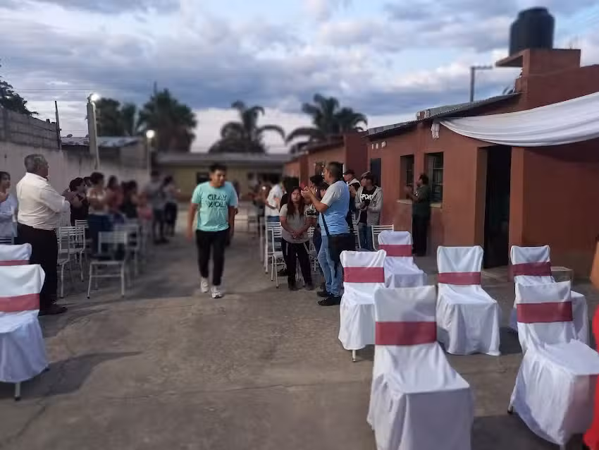 Colegio Secundario Olga M&aacute;rquez de Aredez N&deg;59 &ndash; Modalidad J&oacute;venes y Adultos &ndash; Anexo Palpala