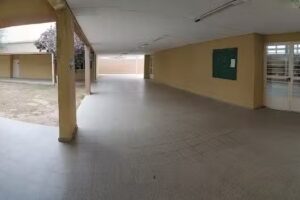 Colegio Secundario Orestes Di Lullo