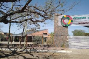 Colegio Secundario para Adultos N°7235