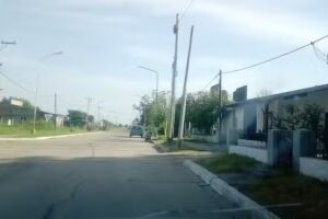 Colegio Secundario Paraje Cruz De Los Milagros