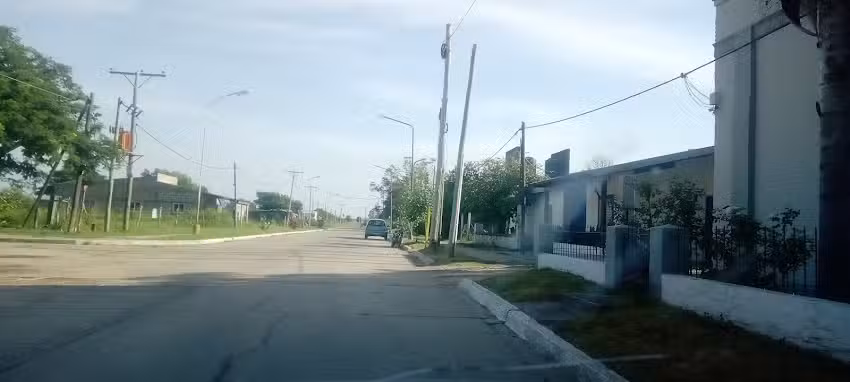 Colegio Secundario Paraje Cruz De Los Milagros