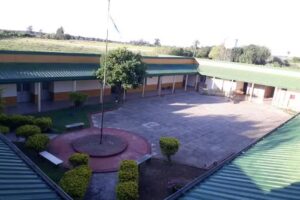 Colegio Secundario Pedro Alcantara Diaz Colodrero