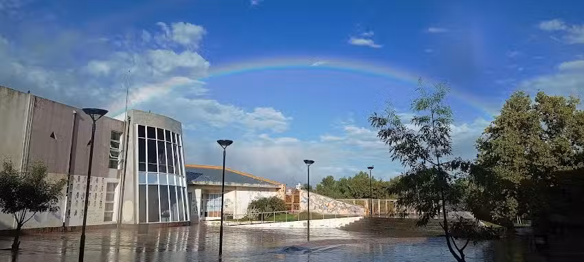 Colegio Secundario &ldquo;Polivalente de Arte&rdquo;