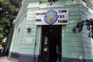 Colegio Secundario Presb&iacute;tero Pedro Fils Pierre