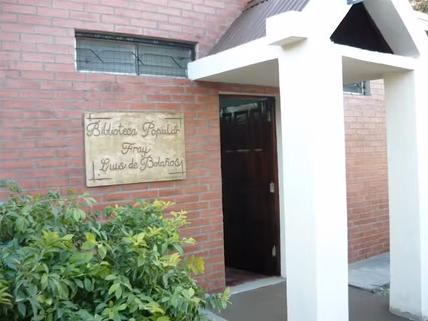 Colegio Secundario &ldquo;Presidente Ra&uacute;l Ricardo Alfons&iacute;n&rdquo;