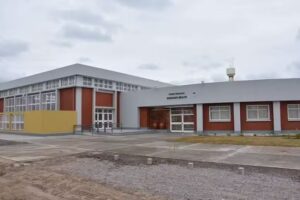 Colegio Secundario &ldquo;Profesor Domingo Bravo&rdquo;