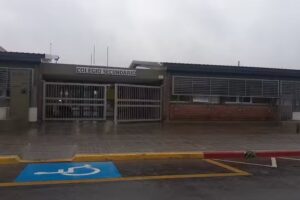 Colegio Secundario, Proyecto Escuelas i