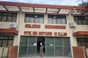 Colegio Secundario Pte.Dr.Arturo Umberto Illia