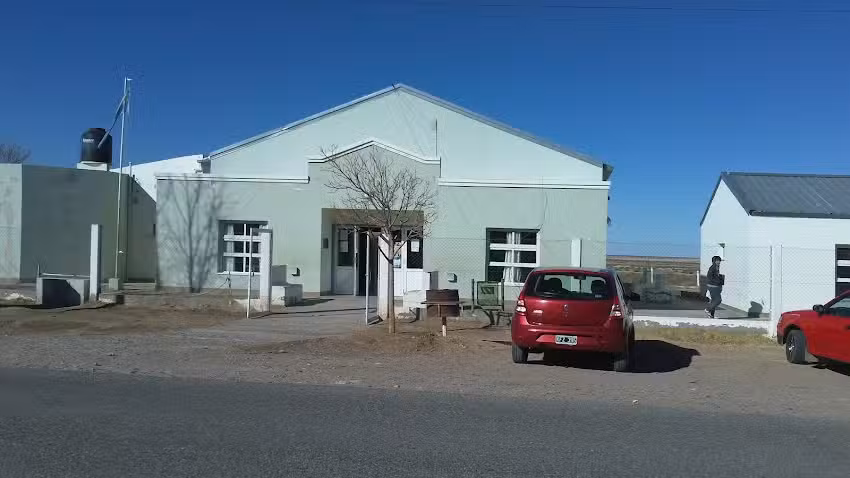 Colegio Secundario Puelen