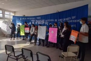 Colegio Secundario Sachayoj