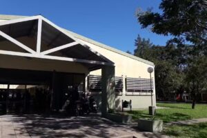 Colegio Secundario San Cayetano