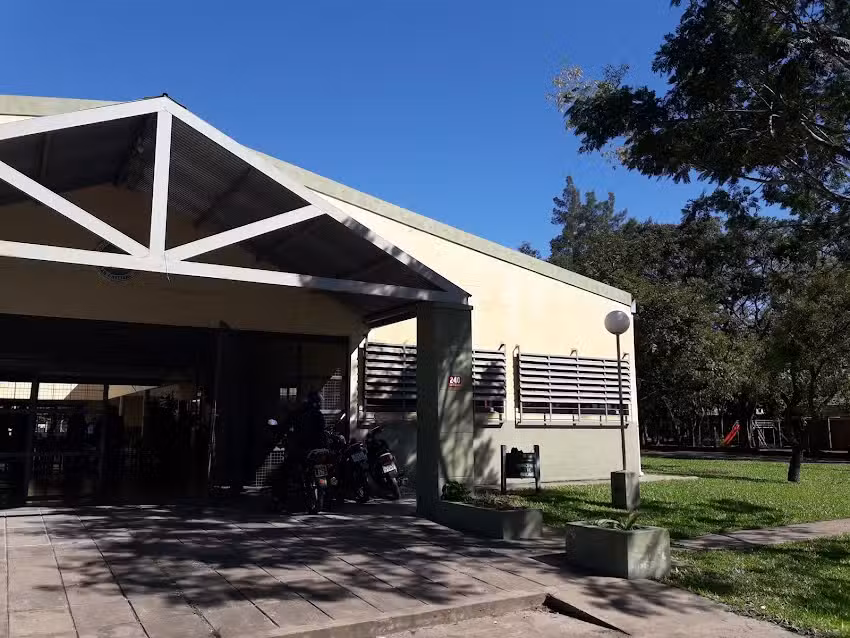 Colegio Secundario San Cayetano