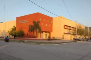 Colegio Secundario San Isidro Labrador