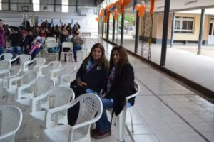 Colegio Secundario Tintina