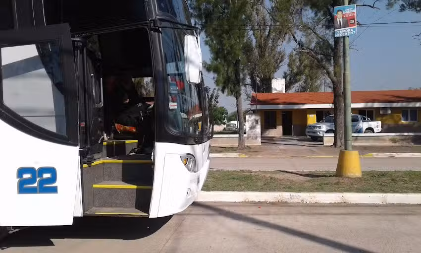 Colegio Secundario Trist&aacute;n Adri&aacute;n Malbr&aacute;n