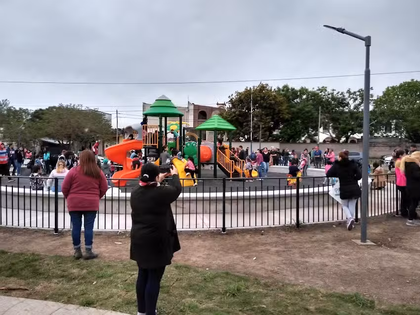 Colegio Se&ntilde;or de Mail&iacute;n