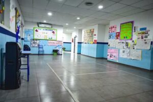 Colegio Siglo XXI | Primario y Secundario Privado en Campana