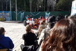 Colegio Sol de Chacras