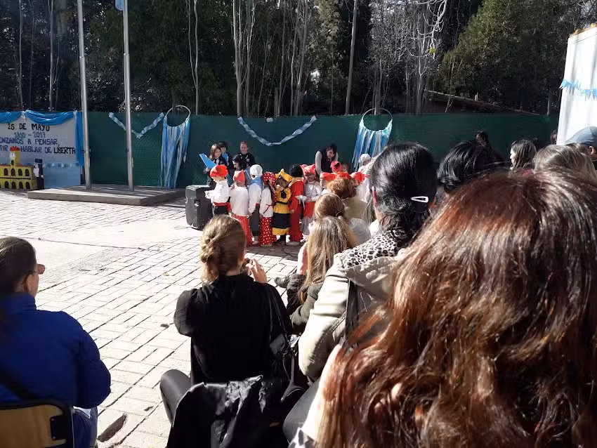 Colegio Sol de Chacras