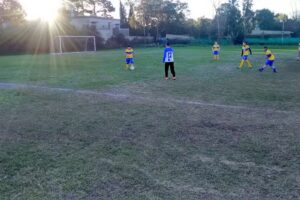 Colegio Solar del Pilar