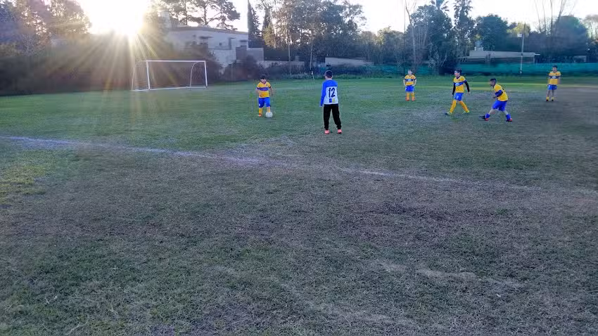 Colegio Solar del Pilar